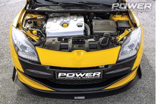 Renault Megane III RS 288wHp